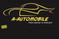 Logo A-Automobile